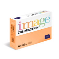 Antalis Papír Image Coloraction Venezia - sytá oranžová (AG10) A4 (80g/100ks)