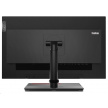 LENOVO LCD P27u-20 - 27",IPS,matný,16:9,3840x2160,178/178,4ms,400cd/m2,1000:1,HDMI,DP,ThB4,RJ45,USBHub,VESA,Pivot