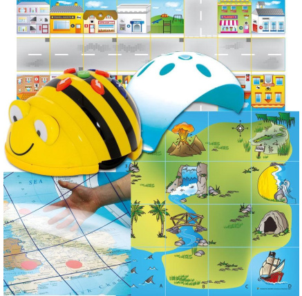 TT - Bee-Bot Startovací Sada