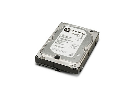 HP 4TB SATA 6Gb/s 7200 HDD Enterprise Supported on Personal Workstations HP 4TB SATA 6Gb/s 7200 HDD Enterprise Supported on Personal Workstations