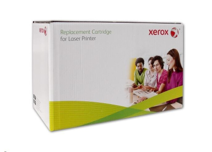 Xerox alternativní toner pro HP, Dual-pack CE320AD, LJ Pro CP1525N/CP1525NW,CM1415FN (2x2000str.,black)
