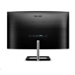 Philips MT VA LED 27" 272E1CA/00 - VA panel, 1920x1080, D-Sub, HDMI, DP, repro, zakriven