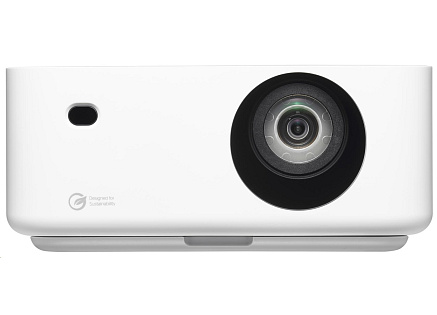 Optoma projektor ML1080ST (DLP, Laser, FULL HD, 1200 ANSI, HDMI, RS232, USB-C, USB-A power, repro 1x3W)