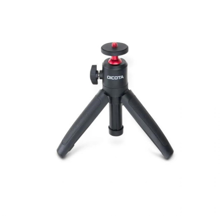 DICOTA Webcam Tripod DICOTA Webcam Tripod