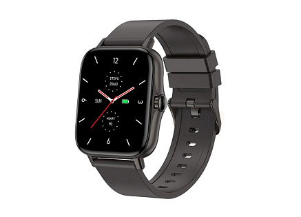 MaxCom Smartwatch FW55 Aurum Pro Black