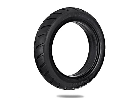 Bezdušová pneumatika pro Xiaomi Scooter (Bulk)