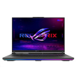 ASUS NTB ROG Strix G18 (G814PM-NEBULA010W), R9-8940HX, 18" 2560 x 1600, 32GB, 1TB SSD, RTX 5060, W11 Home, Gray