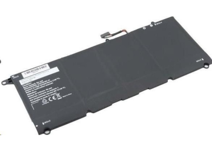 AVACOM baterie pro Dell XPS 13 Li-Pol 7,6V 7400mAh 56Wh