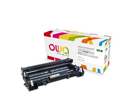 OWA Armor válec pro BROTHER HL 5340, 5350, 5370, 5380, 25000 Stran, DR3200, drum (DR-3200) OWA Armor válec pro BROTHER HL 5340, 5350, 5370, 5380, 25000 Stran, DR3200, drum (DR-3200)