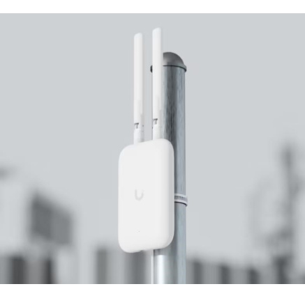 UBNT Omni Antenna & Desktop Stand Kit