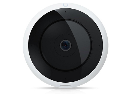 UBNT UVC-AI-360 - Fisheye UniFi video camera, 5MP, 360°, bílá