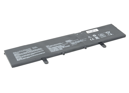 AVACOM baterie pro Asus VivoBook X405 Li-Pol 11,52V 2800mAh 32Wh AVACOM baterie pro Asus VivoBook X405 Li-Pol 11,52V 2800mAh 32Wh