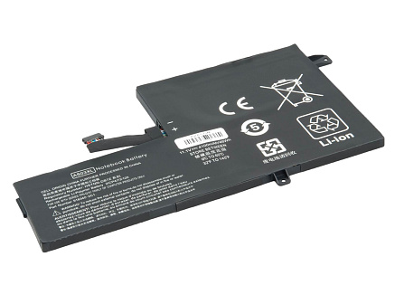 AVACOM baterie pro HP Chromebook 11 G5 Li-Pol 11,1V 4100mAh 46Wh