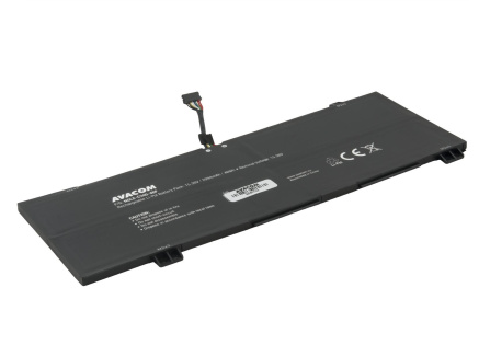 AVACOM Baterie pro Lenovo IdeaPad C340-14API, S540 Li-Pol 15,36V 2994mAh 46Wh AVACOM Baterie pro Lenovo IdeaPad C340-14API, S540 Li-Pol 15,36V 2994mAh 46Wh