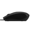 ACER wired USB Optical mouse black