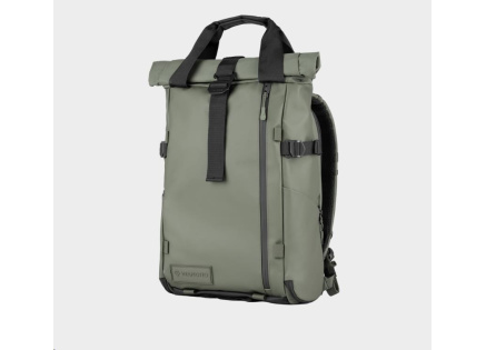 WANDRD PRVKE Bag Only 21L Wasatch Green