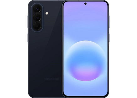 Samsung Galaxy A57 5G 8GB/256GB tmavě modrá, EU