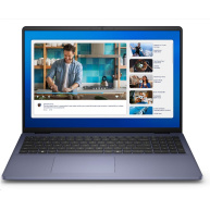 DELL NTB 16 DC16251/C7-150U/16GB/512GB SSD/16" FHD+ /Integrated/FgrPr/3 Cell/65W/WLAN/Backlit Kb/W11 Pro/3Y PS NBD