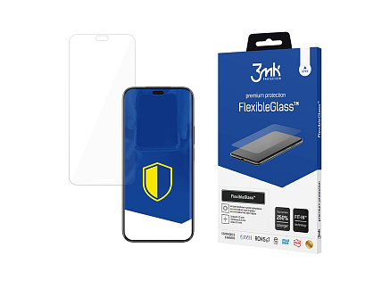 3mk hybridní sklo FlexibleGlass pro Honor X8B