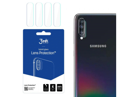 3mk Lens Protection pro Samsung Galaxy A70/A70s 3mk Lens Protection pro Samsung Galaxy A70/A70s