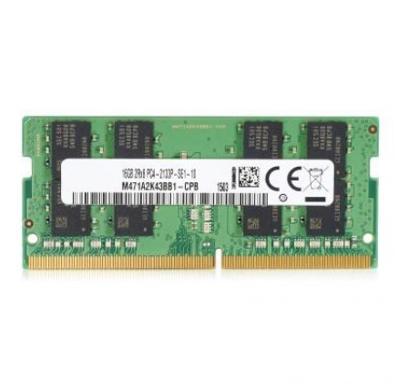 HP 8GB 4800 MHz DDR5 Memory SODIMM Memory Module