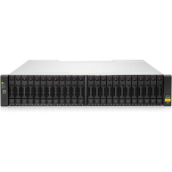 HPE MSA 2062/2060/1060 SAS 12G 2U 24-disk SFF Drive Enclosure