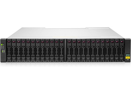 HPE MSA 2062/2060/1060 SAS 12G 2U 24-disk SFF Drive Enclosure HPE MSA 2062/2060/1060 SAS 12G 2U 24-disk SFF Drive Enclosure