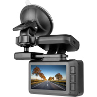 BAZAR - Eltrinex LS600 GPS - kamera do auta - Rozbaleno (Komplet)