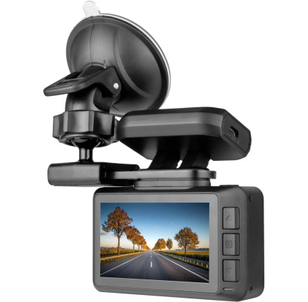 BAZAR - Eltrinex LS600 GPS - kamera do auta - Rozbaleno (Komplet) BAZAR - Eltrinex LS600 GPS - kamera do auta - Rozbaleno (Komplet)