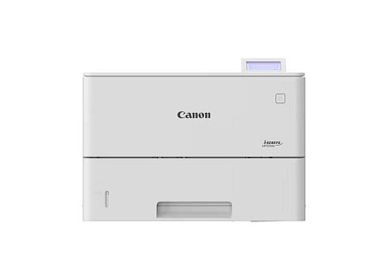 Canon i-SENSYS LBP335dw - černobílá, SF, duplex, PCL, USB, LAN, Wi-Fi