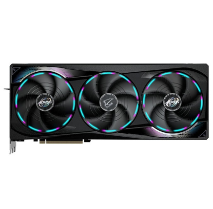 GIGABYTE VGA NVIDIA GeForce RTX 5090 MASTER 32G, 32G GDDR7, 3xDP, 1xHDMI GIGABYTE VGA NVIDIA GeForce RTX 5090 MASTER 32G, 32G GDDR7, 3xDP, 1xHDMI