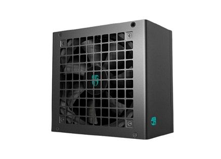DEEPCOOL GAMERSTORM zdroj 650W PF650X, 120mm, 80+ Bronze, černá DEEPCOOL GAMERSTORM zdroj 650W PF650X, 120mm, 80+ Bronze, černá