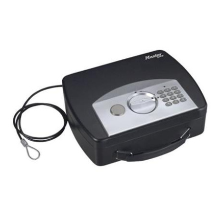 MasterLock P008EML MasterLock P008EML