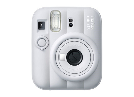 Fujifilm INSTAX MINI 13 Bílý Fujifilm INSTAX MINI 13 Bílý