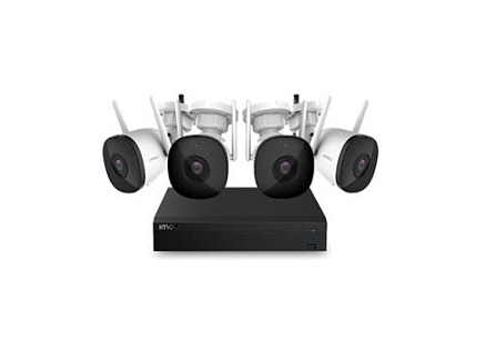 Imou  Wireless CCTV Kit -Lite