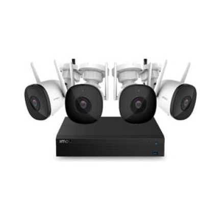 Imou  Wireless CCTV Kit -Lite