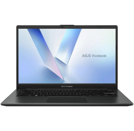 ASUS NTB Vivobook Go 14 (E1404FA-EB693W), R3 7320U, 14" FHD, 8GB, 512GB SSD, Radeon, W11 Home, Mixed Black