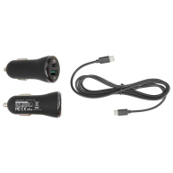 Brodit Cig-Plug Adapter