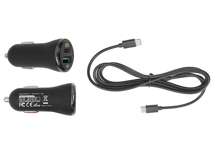 Brodit Cig-Plug Adapter