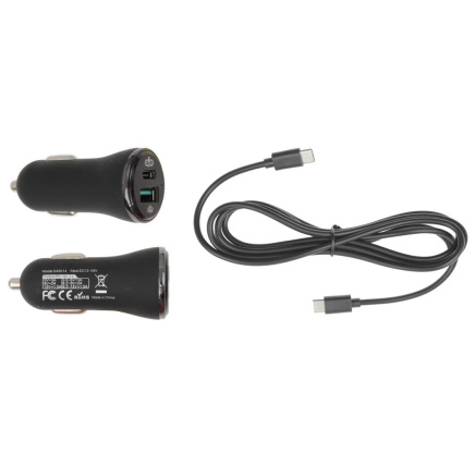 Brodit Cig-Plug Adapter Brodit Cig-Plug Adapter