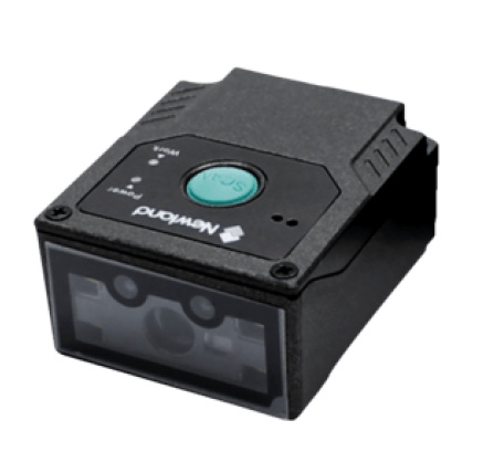 Newland FM430 Barracuda, 2D, Dual-IF, kit (USB)