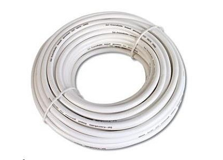 PREMIUMCORD TV kabel anténní, cívka 100m (koaxiální, 75 Ohm)