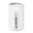 TP-Link Deco BE65(3-pack) WiFi7 Mesh(BE9300,2,4GHz/5GHz/6GHz,4x2,5GbELAN/WAN, 1xUSB3.0)