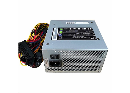 Fortron zdroj 600W FSP600-51AAC 88+, bulk Fortron zdroj 600W FSP600-51AAC 88+, bulk