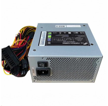 Fortron zdroj 600W FSP600-51AAC 88+, bulk