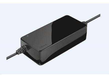 TRUST Univerzální napájecí adaptér pro notebooky Primo 90W-19V Laptop Charger TRUST Univerzální napájecí adaptér pro notebooky Primo 90W-19V Laptop Charger