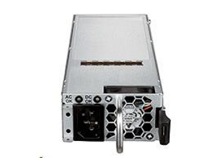 D-Link DXS-PWR300AC DXS-3600/3400 Series Power Supply Module