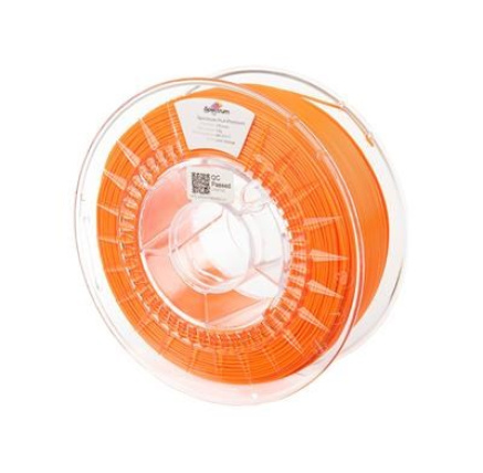 SPECTRUM Tisková struna (filament) Premium PLA 1.75mm LION ORANGE 1kg
