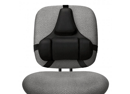 Zádová opěrka Fellowes Profesional