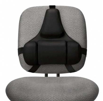 Zádová opěrka Fellowes Profesional